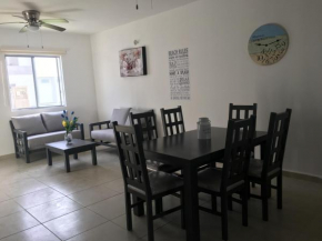 New House in Puerto Morelos, Riviera Maya